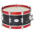 Redoblante Magest Quadura Gonalca 35x16 Negro Pintado Ref. 04706