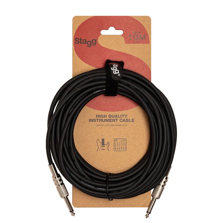 Cable Audio Stagg 10m S-Series SGC10