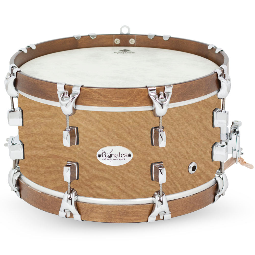 Redoblante Magest Quadura Gonalca 30x20 Nogal Claro Ref. 04723