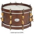 Redoblante Magest Quadura Gonalca 35x18 Ref. 04725