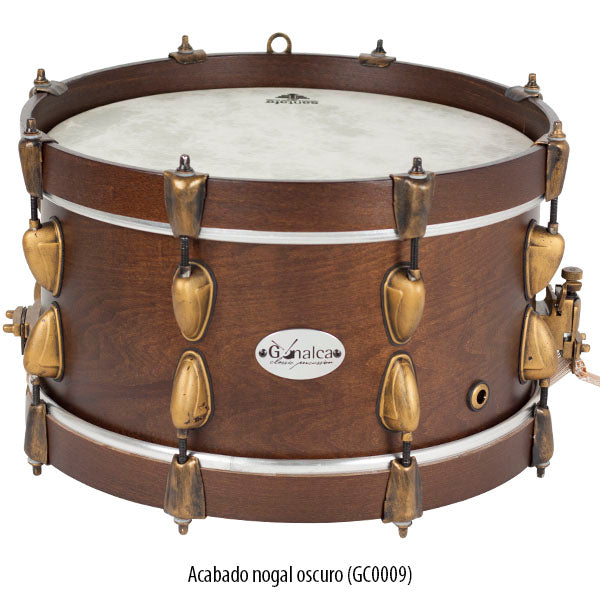 Redoblante Magest Quadura Gonalca 35x18 Ref. 04725