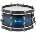 Redoblante Magest Quadura Gonalca 35x18 Azul Sunburst Negro Ref. 04725