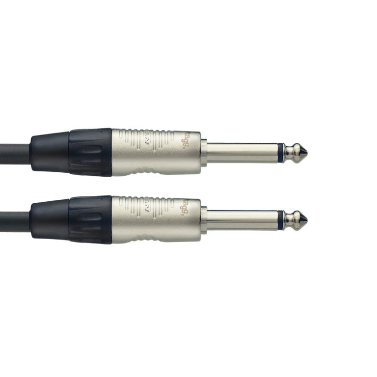 Cable Audio Stagg Jack 1.5m N-Series NGC1,5R