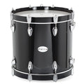 Timbal Militar Standar Gonalca 40x34 cm Cover Negro Ref. 04740