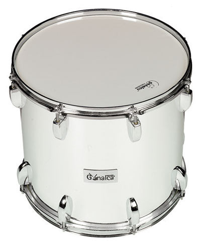 Timbal Gran Parada Quadura Gonalca 40x34 Ref. 04831