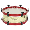 Tambor Reglamento Quadura Gonalca 35x12 Cover Oro Remo Ref. 05410
