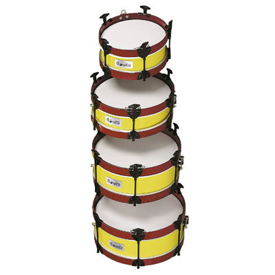 Tambor Infantil Reglamento Standar Gonalca 30x9 Ref. 05480
