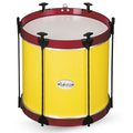 Timbal Cofradia Standar Gonalca 40x34 Cover Amarillo Ref. 05500