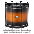 Timbal Cofradia Quadura Gonalca 40x34 Ref. 05530