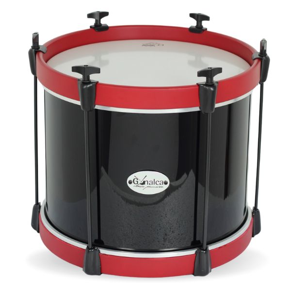 Timbal Cofradia Standar Gonalca 30x24 Cover Negro Ref. 05545