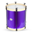 Timbal Cofradia Standar Gonalca 35x34 Cover Azul Metalizado Ref. 05546