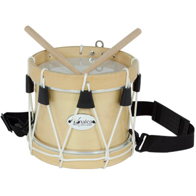 Tambor Infantil Cuerda Gonalca 20x15 Natural Ref. 05860