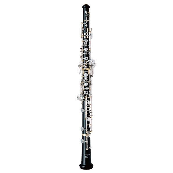 Oboé Marigaux 2001