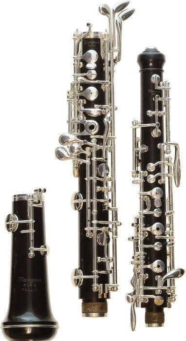 Oboé Marigaux 901