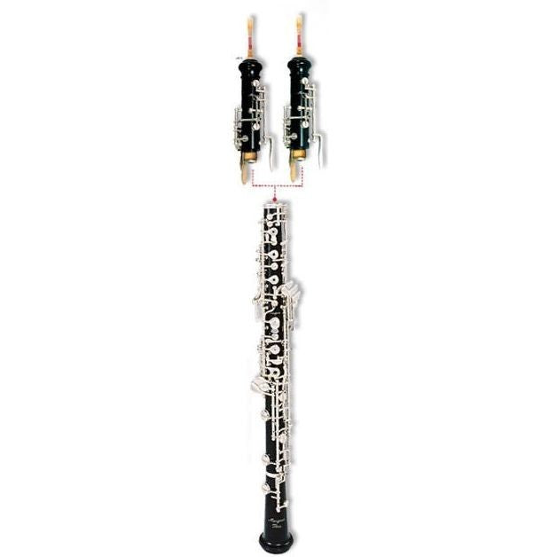 Oboé Marigaux M2