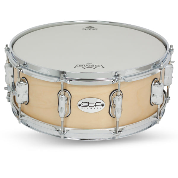 Caja Master Abedul STF Classic 14x5.6" Natural Ref. STF0800