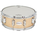 Caja Master Maple STF Classic 14x5.6" Rojo Pintado Oscuro Ref. STF0810