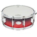 Caja Master Maple STF Classic 14x5.6" Rojo Sunburst Negro Ref. STF0810