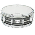 Caja Master Maple STF Classic 14x5.6" Black Silver Twister Ref. STF0810