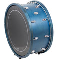 Bombo Banda STF Classic 55x28 Cm Azul Pintado Ref. STF2560