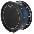 Bombo Banda STF Classic 55x28 Cm Azul Sunburst Negro Ref. STF2560
