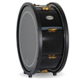 Bombo Marcha STF Classic 40x22 Cm Negro Pintado Ref. STF2600