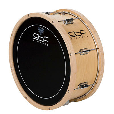 Bombo Marcha STF Classic 45x22 Cm Ref. STF2610