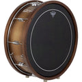 Bombo Marcha STF Classic 45x22 Cm Sunburst Nogal/negro Ref. STF2610