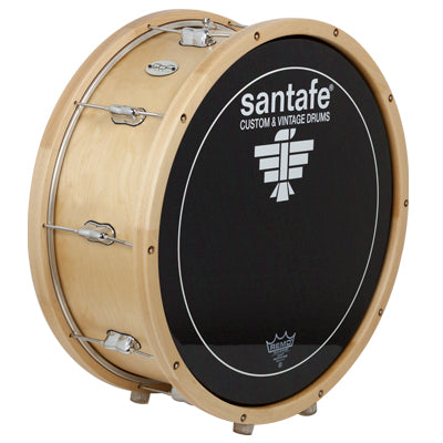 Bombo Marcha STF Classic 45x22 Cm Natural Ref. STF2610