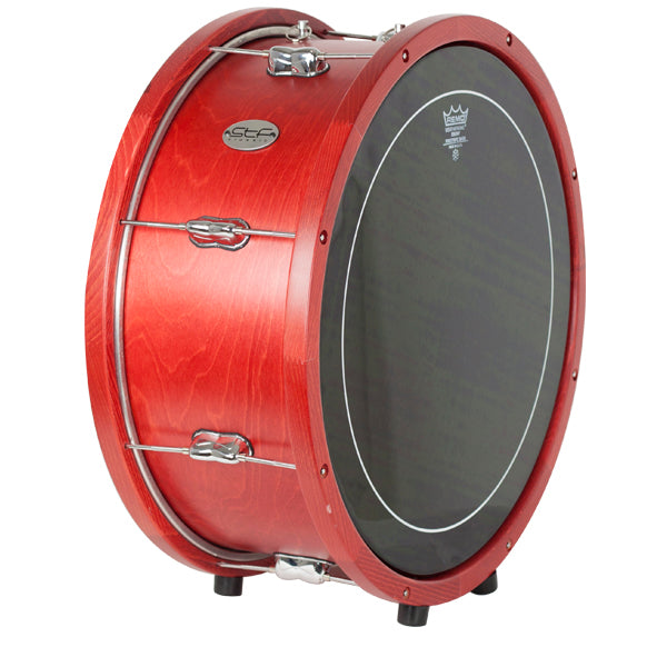 Bombo Marcha STF Classic 50x22 Cm Nogal Claro Ref. STF2620