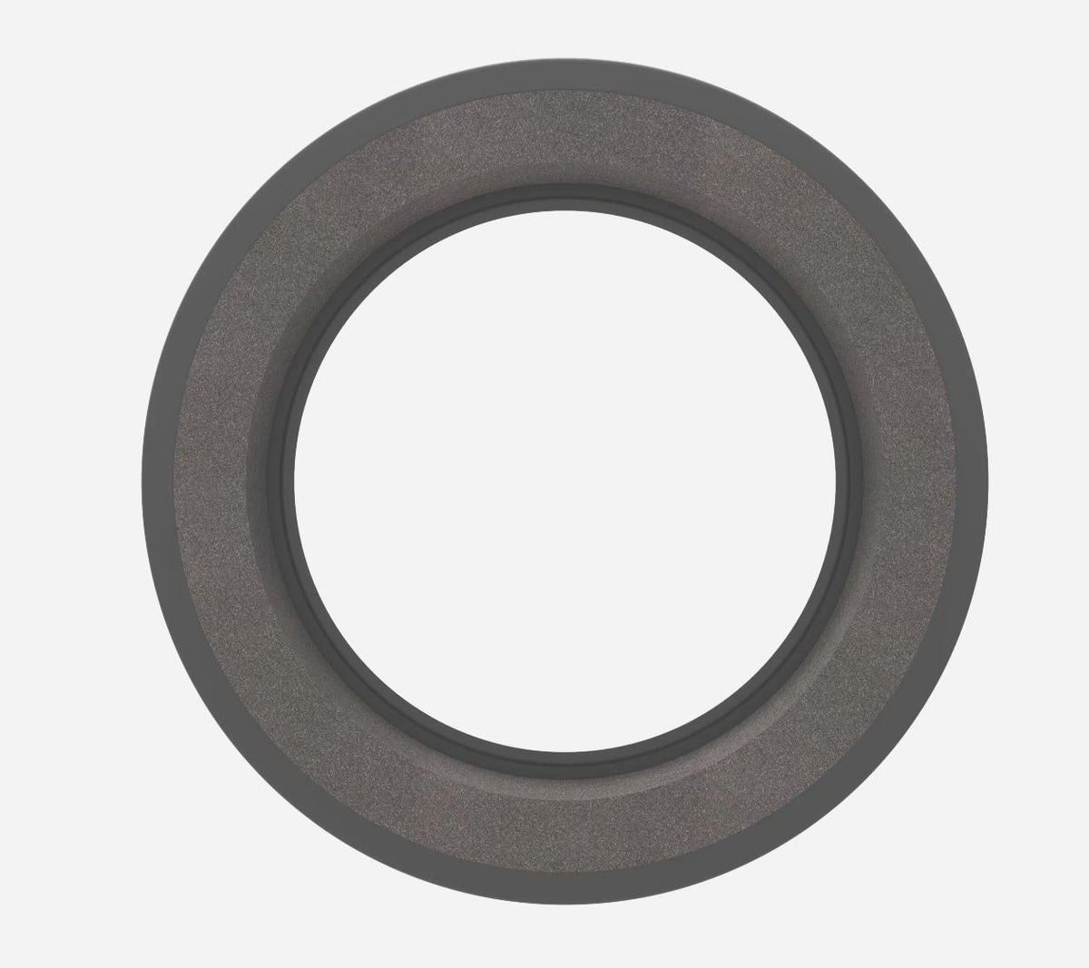 Parche Bombo Remo STF 12" Muffle Control Apagador MF-1012-00