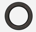 Parche Bombo Remo STF 13" Muffle Control Apagador MF-1013-00