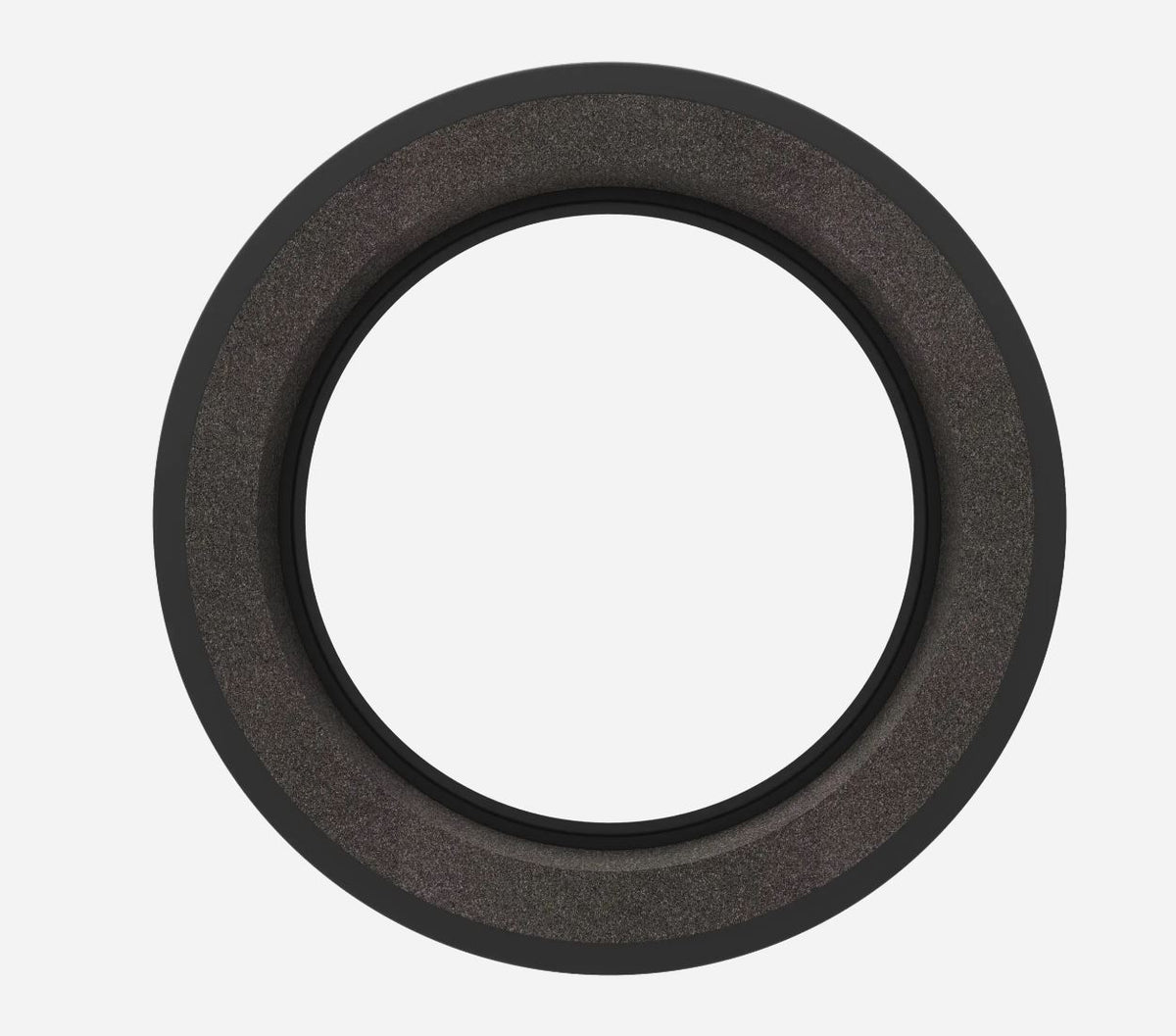 Parche Bombo Remo STF 13" Muffle Control Apagador MF-1013-00