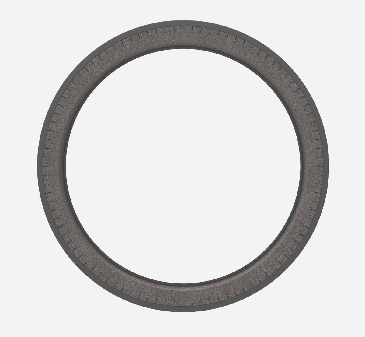 Parche Bombo Remo STF 24" Muffle Control Apagador MF-1024-00