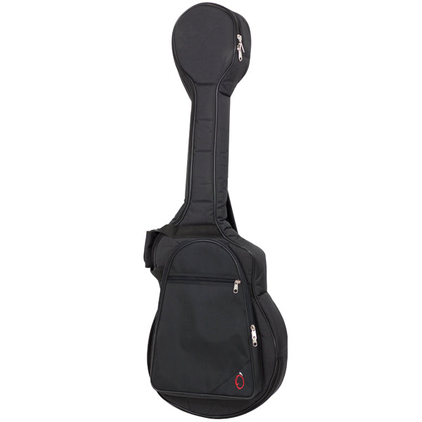 Funda Bajo Gibson Ripper 20mm Mochila Ortola Negro