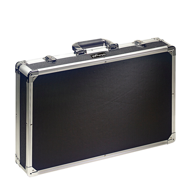 Maleta Pedales Efectos Stagg ABS 54x32 cm UPC-535_04