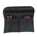 Funda Castañuelas Par Ortola Ref. 27 Negro