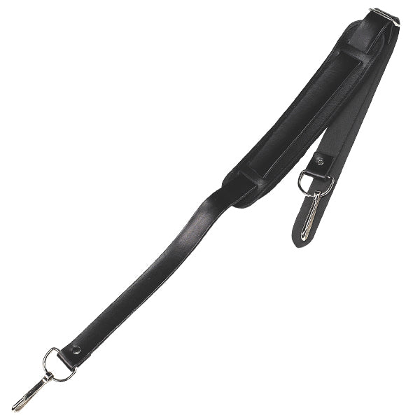 Correa Tabalet Valenciano Infantil Ortola Ref. 676-B Negro
