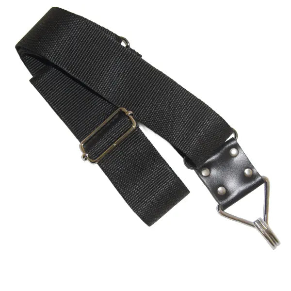 Correa Batukada (Surdo Repenique Timbal) Ortola Ref. 731 Negro