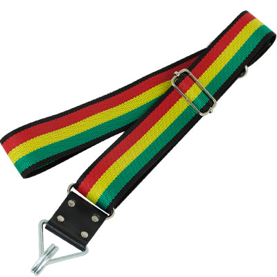 Correa Batukada (Surdo Repenique Timbal) Ortola Ref. 731 Rasta
