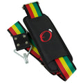 Correa Batukada con Hombrera Ortola Ref. 731H Rasta