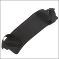 Hombrera Helicon 20mm Ortola Negro