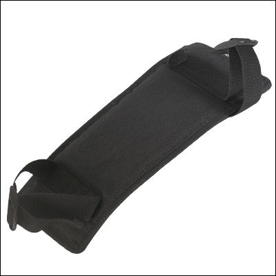 Hombrera Helicon 20mm Ortola Negro