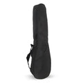 Funda Timple Canario Ortola Ref. 23 Mochila Negro