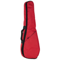 Funda Timple Canario Ortola Ref. 23 Mochila Rojo