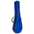 Funda Timple Canario Ortola Ref. 23 Mochila Azul