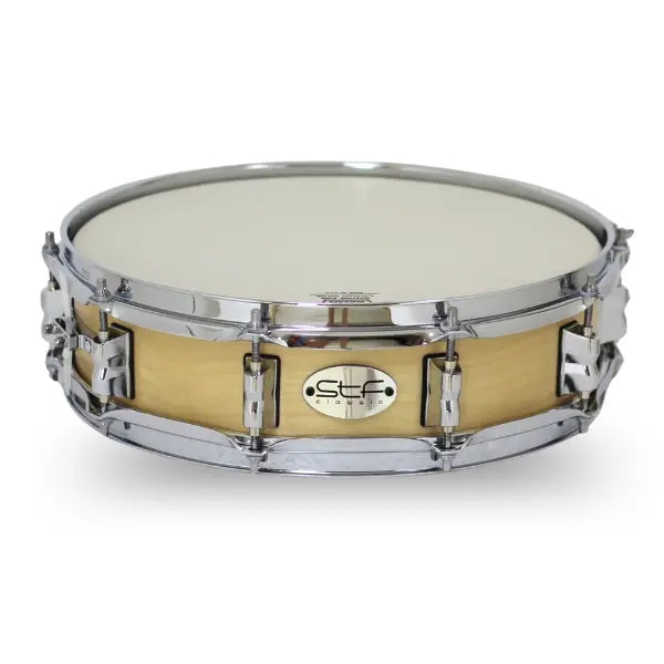 Caja Master Abedul Piccolo STF Classic 14x4" Natural Ref. STF0850