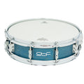 Caja Master Abedul Piccolo STF Classic 14x4" Azul Pintado Ref. STF0850