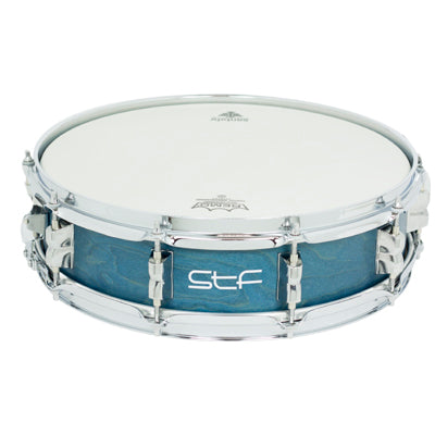 Caja Master Abedul Piccolo STF Classic 14x4" Azul Pintado Ref. STF0850