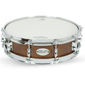Caja Master Maple Piccolo STF Classic 14x4" Nogal Oscuro Ref. STF0860